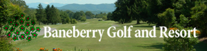 Baneberry Golf and Resort