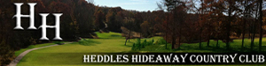 Heddles Hideaway Country Club