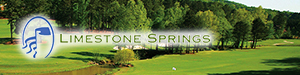 Limestone Springs Golf Club