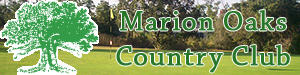 Marion Oaks Country Club