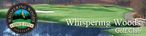 Whispering Woods Golf Club